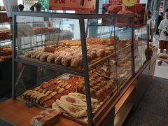 -BreadTalk面包新语(龙之梦购物中心莘庄店)