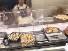 -宋记饼家(石门二路店)