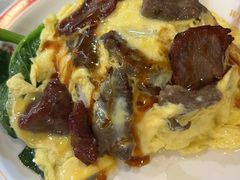 -孖记茶档·热腾茶餐(乐峰店)