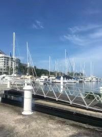 -麦哲伦丝绸度假村