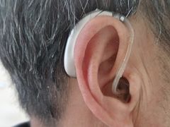 -海之声助听器无锡旗舰中心·儿童验配中心