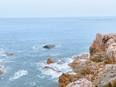 -小麦岛公园