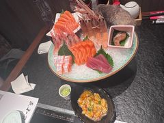 -匠和风精致料理(成都龙湖滨江天街店)