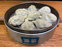 -方国老头包子·39年威海本地老字号•小船海鲜疙瘩汤