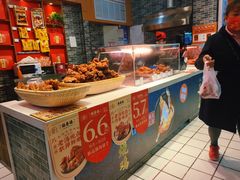 -福寿德道口烧鸡(欧亚四通路店)