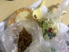 羊肉汤-莒县世起全羊馆(塔桥人家店)