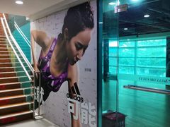 -一兆韦德健身(慧芝湖店)