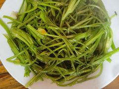 -阿葉农家饭店