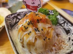 -东加寿司.料理(水游城店)