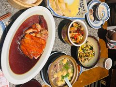 -南京大牌档(之心城店)