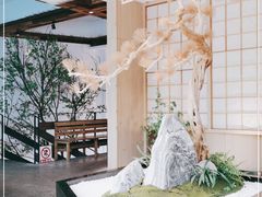 -蜜桃餐厅·伴山(湖滨商业街店)
