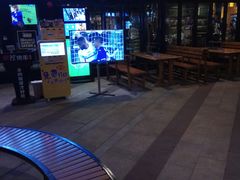 门面-丰茂烤串(钦州北路店)