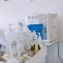 -O₂KEIKO SKIN开蔻水氧活肤管理中心