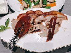 -北平食府·北京烤鸭(北京西站六里桥店)