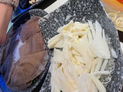 -哥老官重庆美蛙鱼头(龙湖杭州金沙天街店)