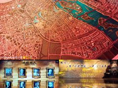 -哈尔滨规划展览馆