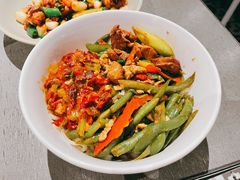 随便一碗面-日上三甘(三里屯店)