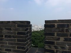 -虞山城墙