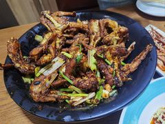 -掌上鲜(南顺城街店)
