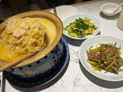 -关东小磨东北菜(漕河泾印象城店)