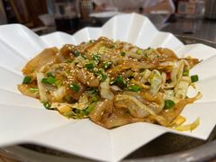 -味可道美食坊(福基路店)