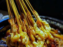 -胡马八破·川菜小馆(高新万达店)