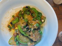 -洞庭土菜小炒馆(易发广场店)