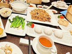 -北海银滩皇冠假日酒店-德丰楼中餐厅