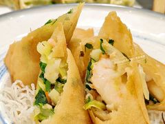 -九龙茶记·粤式餐厅融合菜(鹭江店)
