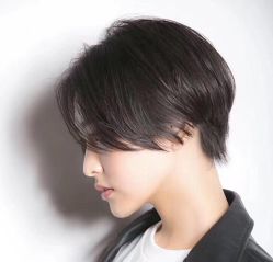 -Kraemer Paris  苏豪路易士·嘉玛发廊