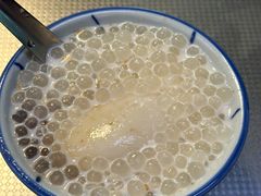 -张钦德·广场老牌豆花甜汤(总店)