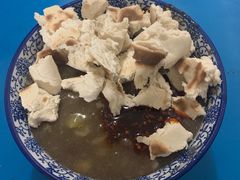 -刘老虎肉丸糊辣汤(总店)