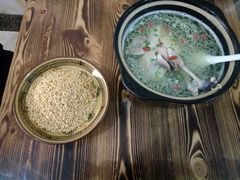 -巢湖名吃·徽府农家菜(半汤店)