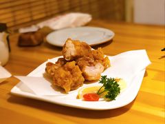 -福匠日本料理(人民路店)