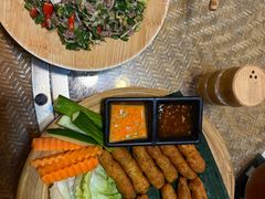 -多哥水傣味餐厅(司马巷店)