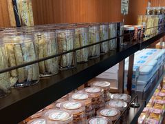 -丁香西饼屋(桂林路店)