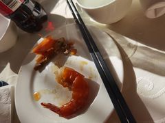 -东方太阳城淮扬餐厅(会所中餐厅店)