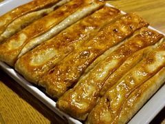 -铸钟褡裢火烧(西三环紫竹桥店)