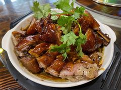 -绿雅居原生态农庄(小涌店)