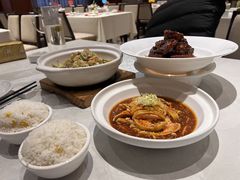 -老妈菜馆(建设街店)