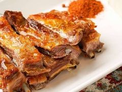 -西域阿里马新疆菜·清真(桂花路店)
