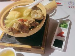 -芽笼芽笼新加坡餐厅(世纪汇店)