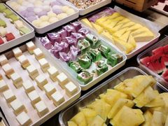 -姜胖胖无限自助烤肉(弹子石店)