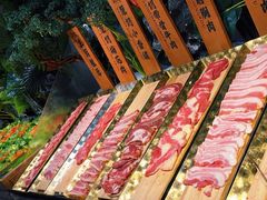 -犇放和牛烤肉·烤榴莲自助(苏宁城市奥莱店)