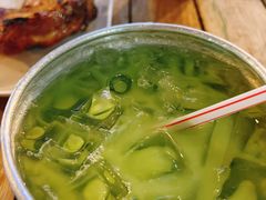 -Doo Dee Thai Food(Issan/Isaan/Esan)