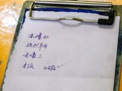 -清真宏玉祥黄门脸餐厅(华荫东里店)