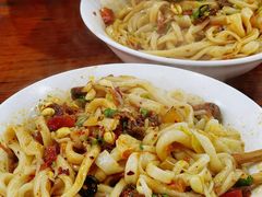 -王菊美食街·王菊面馆(总店)