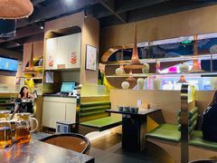 -云海肴云南菜·蒸汽石锅鱼(青岛万象城店)