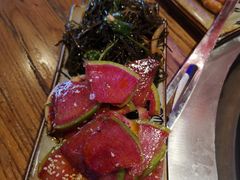 -山河屯铁锅炖鲜鹅·东北菜(开发区一店)