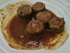 -新兴家喻酒家·羊城名宴(昌岗店)